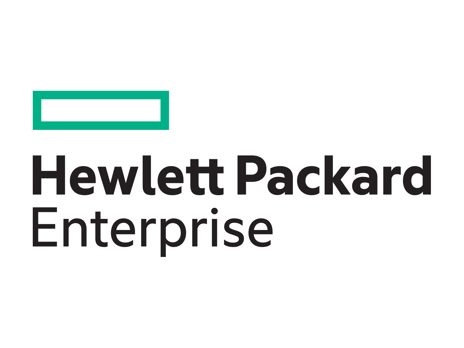 HPE Logo